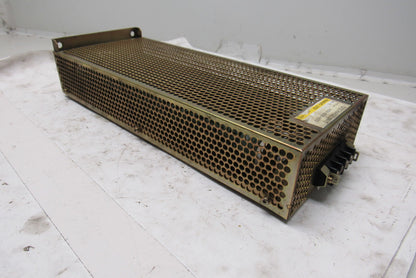 Fanuc A06B-6050-H053 CR 250 8OhmK Discharge Unit Resister