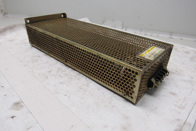 Fanuc A06B-6050-H053 CR 250 8OhmK Discharge Unit Resister