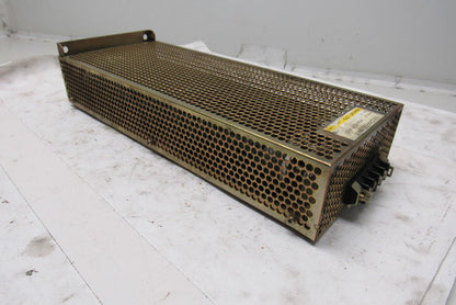 Fanuc A06B-6050-H053 CR 250 8OhmK Discharge Unit Resister