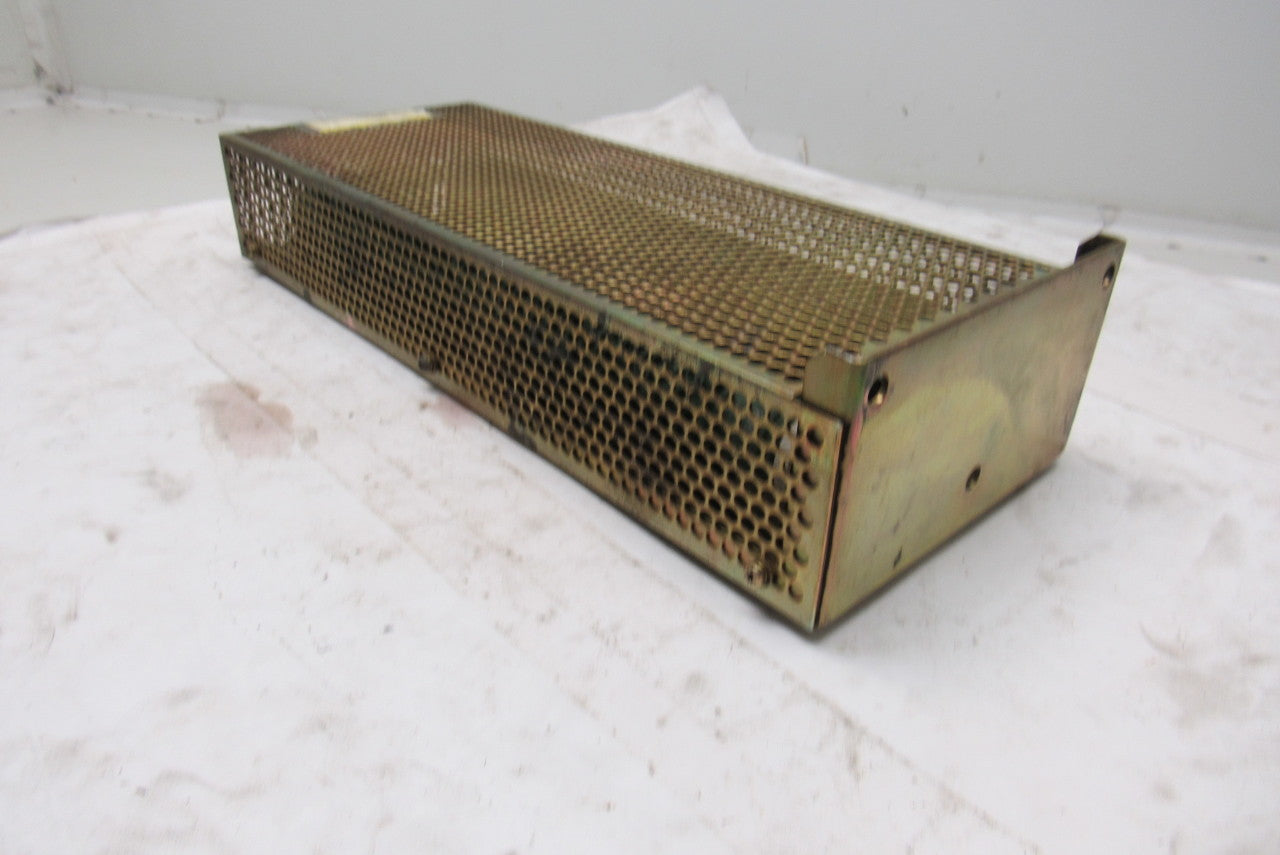 Fanuc A06B-6050-H053 CR 250 8OhmK Discharge Unit Resister