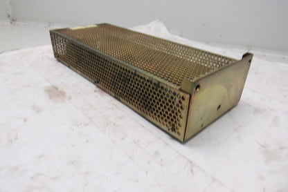 Fanuc A06B-6050-H053 CR 250 8OhmK Discharge Unit Resister