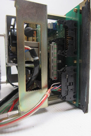Mitsubishi MBC959A Keypad Programmers Panel From Mazak