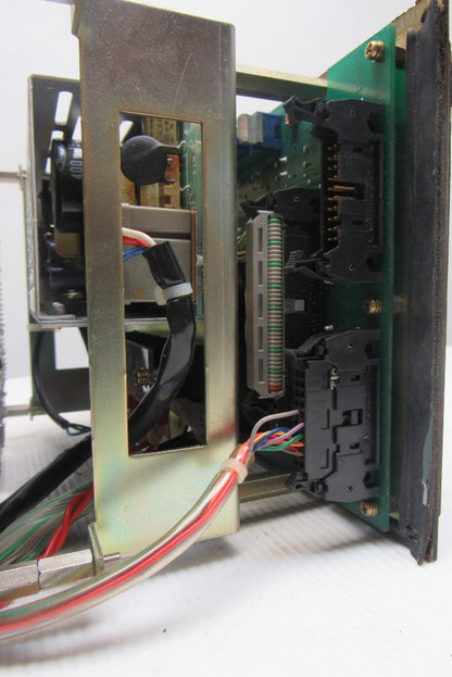 Mitsubishi MBC959A Keypad Programmers Panel From Mazak