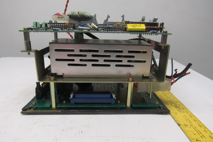 Mitsubishi MBC959A Keypad Programmers Panel From Mazak