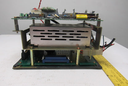 Mitsubishi MBC959A Keypad Programmers Panel From Mazak