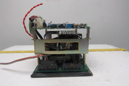 Mitsubishi MBC959A Keypad Programmers Panel From Mazak