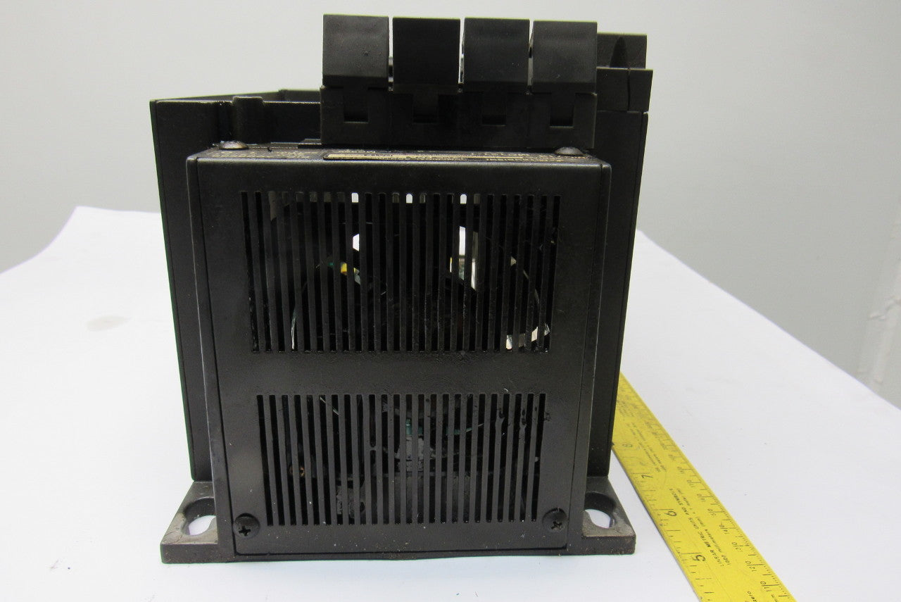Mitsubishi MC011C FCA L3 Numerical Control System Rack Chassis Mother Board