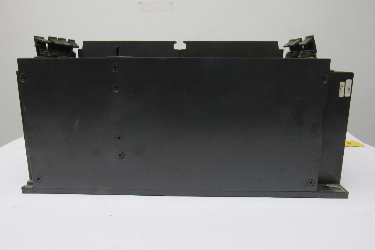Mitsubishi MC011C FCA L3 Numerical Control System Rack Chassis Mother Board