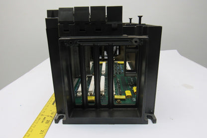 Mitsubishi MC011C FCA L3 Numerical Control System Rack Chassis Mother Board