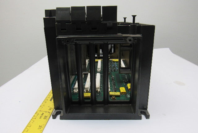 Mitsubishi MC011C FCA L3 Numerical Control System Rack Chassis Mother Board