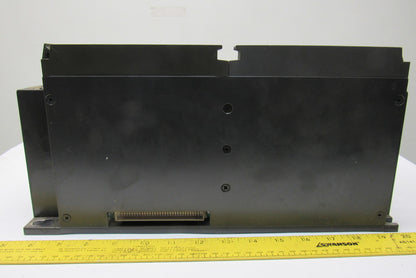 Mitsubishi MC011C FCA L3 Numerical Control System Rack Chassis Mother Board