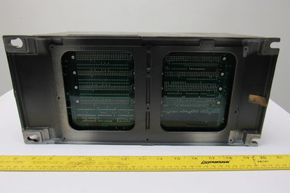 Mitsubishi MC011C FCA L3 Numerical Control System Rack Chassis Mother Board