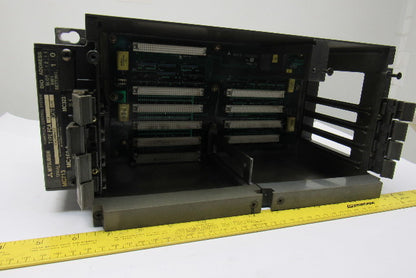 Mitsubishi MC011C FCA L3 Numerical Control System Rack Chassis Mother Board