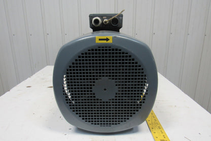 Vem Moog K11R180L4 22/26kW 480V 50/60Hz Radial Piston Pump 280 Bar