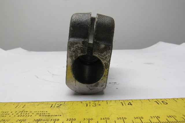 Nissan 58641-10H00 Forklift Head Rod End Assembly