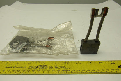 FM266A DC Motor Brush Lot Of 2