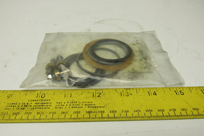 Volunteer Hose & Gasket 0907 1269 9920 4000 Spec QC Coupler Repair Kit