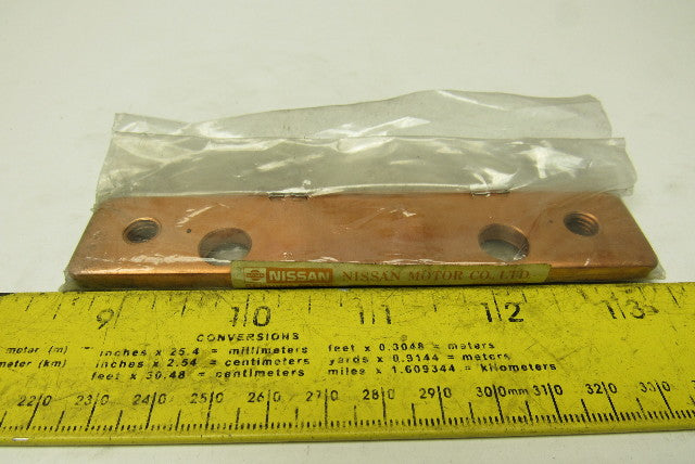 Nissan 29366-40H11 OEM Forklift Plate Contact