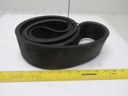 PIX 12H3VX Xtra Timing Belt Cogged