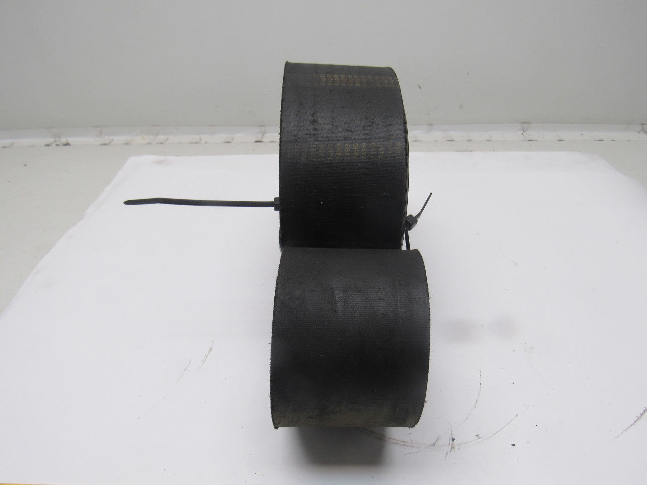 PIX 12H3VX Xtra Timing Belt Cogged