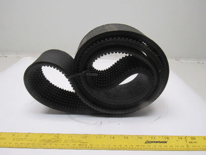 PIX 12H3VX Xtra Timing Belt Cogged