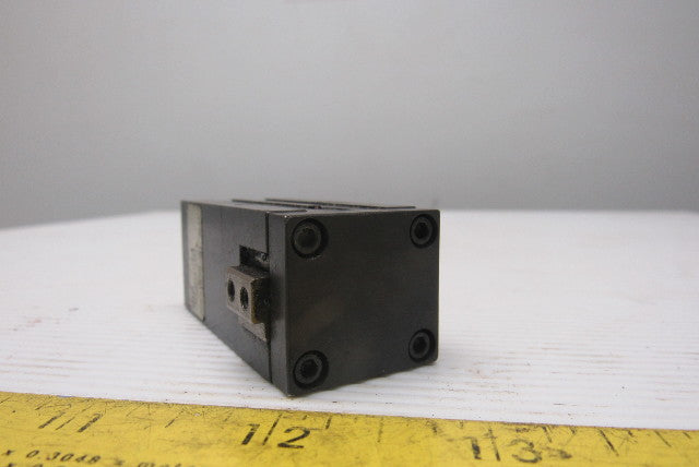 PHD GRD131-1-1551 Miniature Pneumatic Parallel Gripper