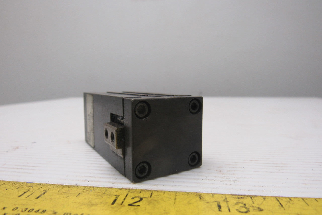 PHD GRD131-1-1551 Miniature Pneumatic Parallel Gripper