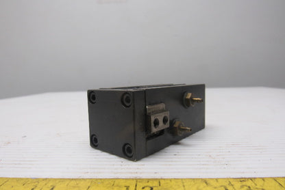 PHD GRD131-1-1551 Miniature Pneumatic Parallel Gripper
