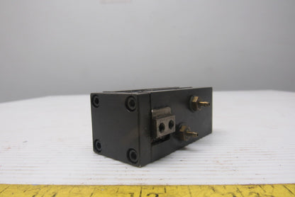 PHD GRD131-1-1551 Miniature Pneumatic Parallel Gripper