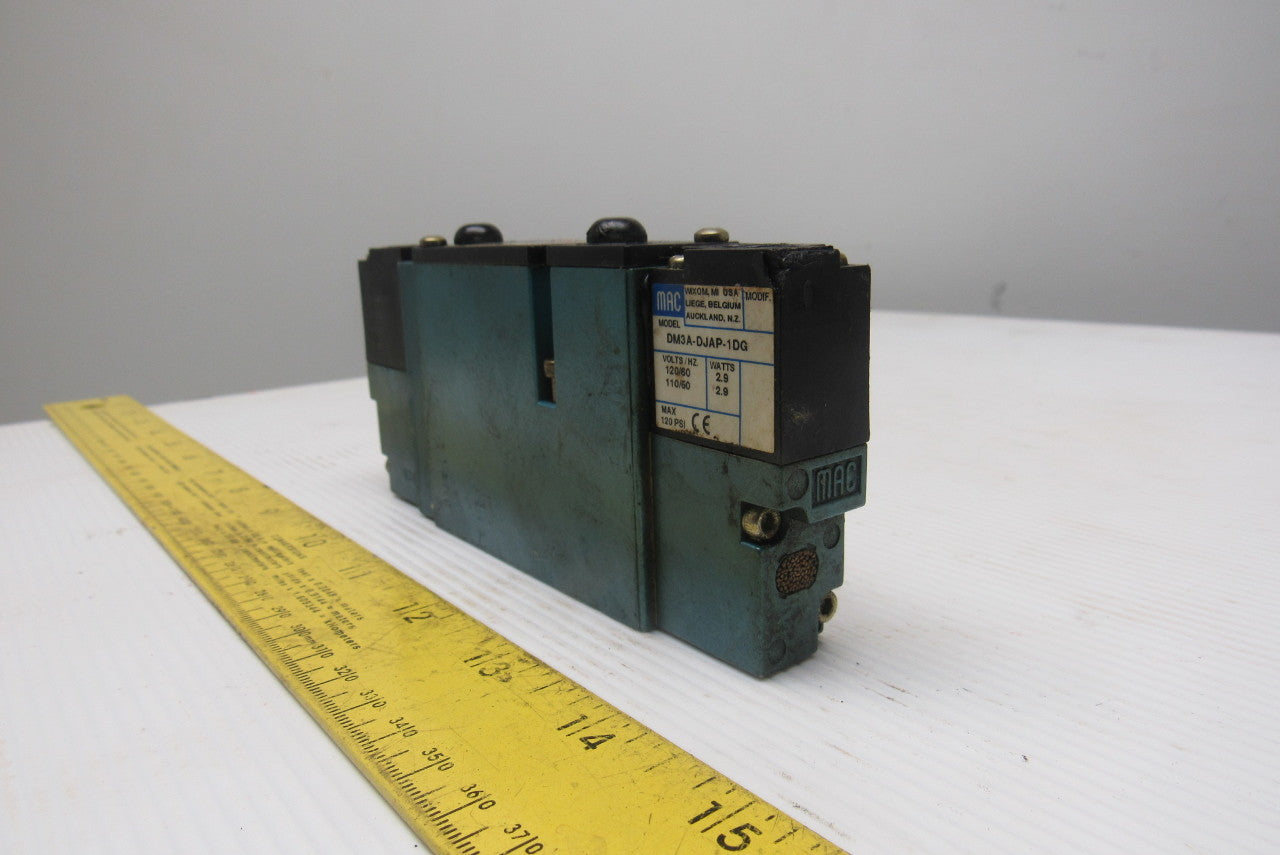PHD GRD131-1-1551 Miniature Pneumatic Parallel Gripper