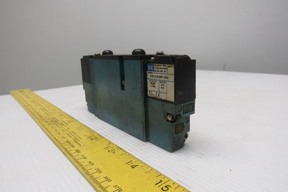 PHD GRD131-1-1551 Miniature Pneumatic Parallel Gripper