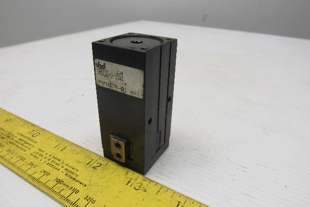 PHD GRD131-1-1551 Miniature Pneumatic Parallel Gripper