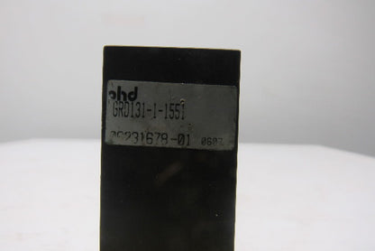 PHD GRD131-1-1551 Miniature Pneumatic Parallel Gripper