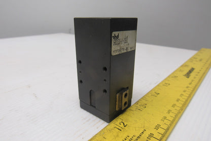PHD GRD131-1-1551 Miniature Pneumatic Parallel Gripper
