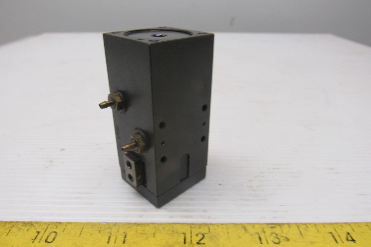 PHD GRD131-1-1551 Miniature Pneumatic Parallel Gripper