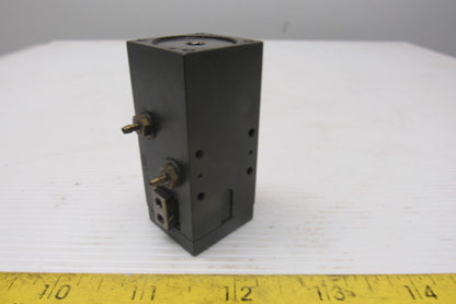 PHD GRD131-1-1551 Miniature Pneumatic Parallel Gripper