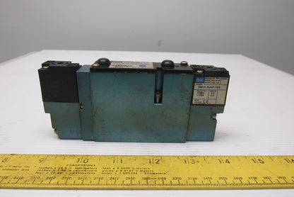 PHD GRD131-1-1551 Miniature Pneumatic Parallel Gripper