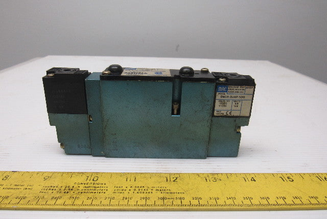 PHD GRD131-1-1551 Miniature Pneumatic Parallel Gripper