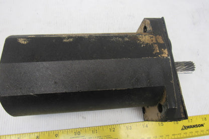 Diplomatic BRM 210 110V 200W 60Hz Servo Motor From 4 Station CNC Turret