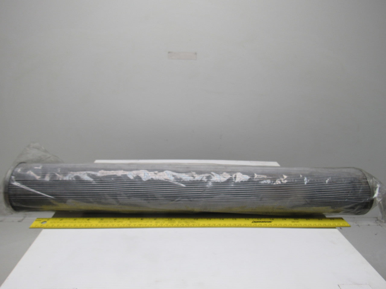 Hydac 2065005 Hydraulic Filter Element Pressure 290PSID  10 Micron 120GPM