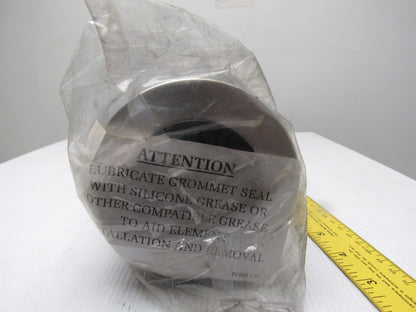 Hydac 2065005 Hydraulic Filter Element Pressure 290PSID  10 Micron 120GPM