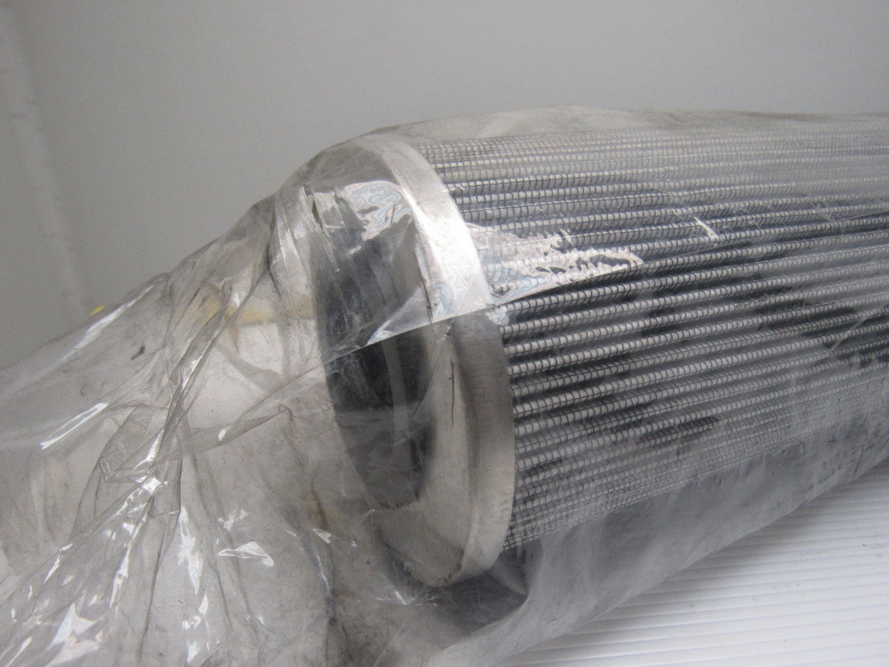 Hydac 2065005 Hydraulic Filter Element Pressure 290PSID  10 Micron 120GPM