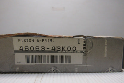 Nissan 46063-43K00 Forklift Piston Primary Assembly