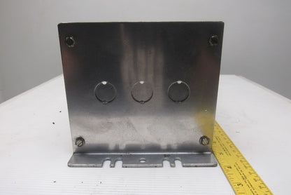 Wide-Lite 400-MPBS-480 400W S-51 Lamp 480V Primary 188V Sec. Ballast