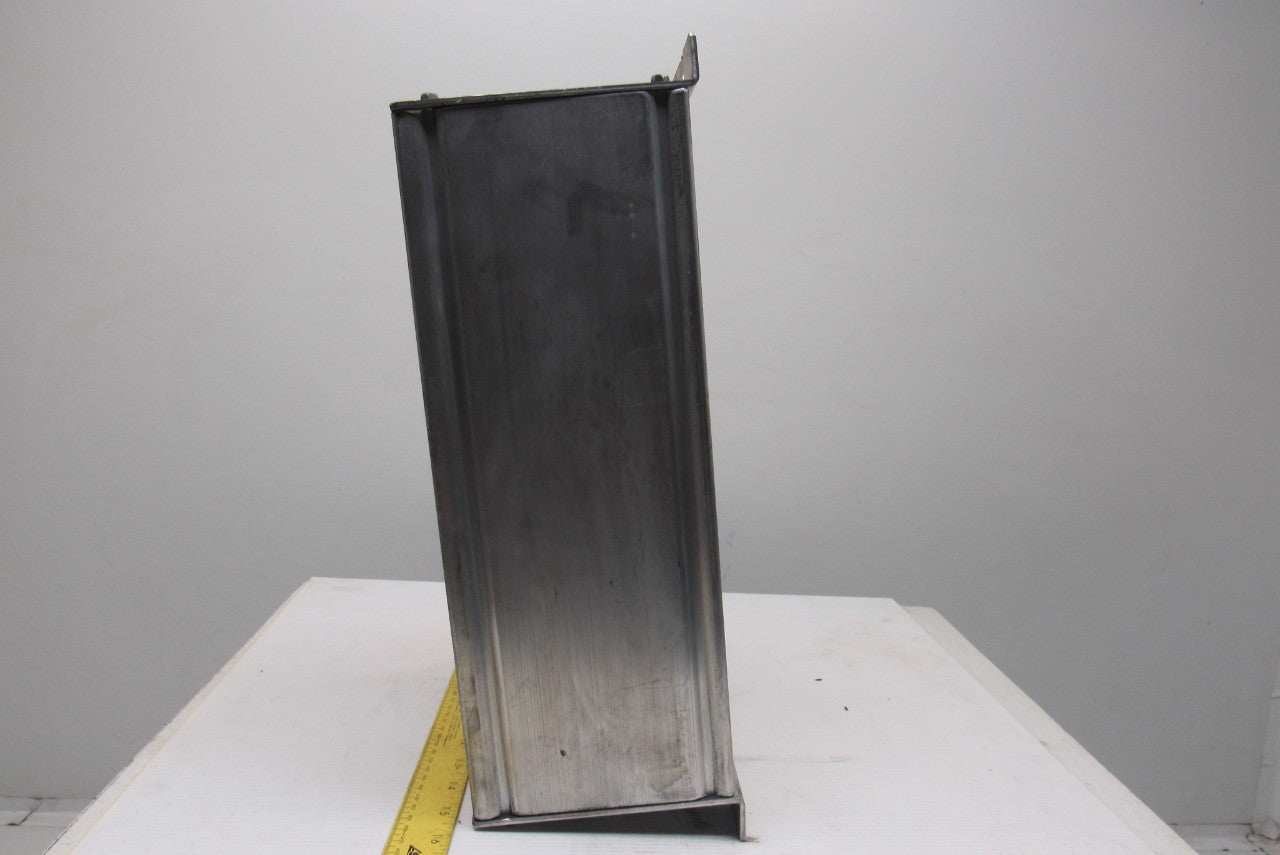 Wide-Lite 400-MPBS-480 400W S-51 Lamp 480V Primary 188V Sec. Ballast