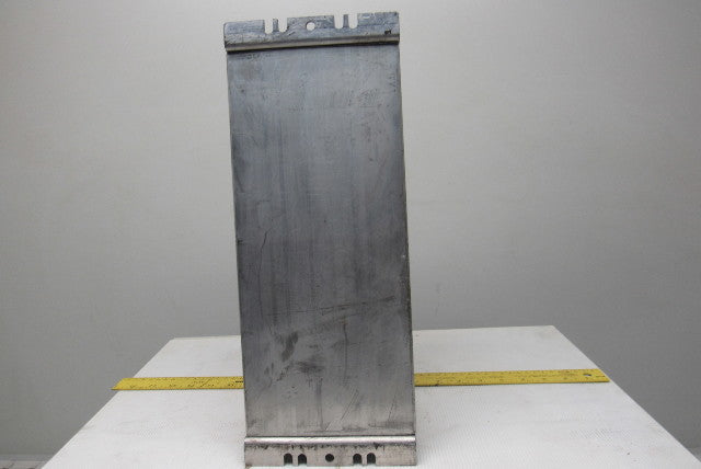 Wide-Lite 400-MPBS-480 400W S-51 Lamp 480V Primary 188V Sec. Ballast