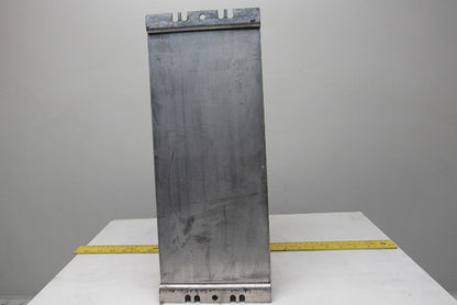 Wide-Lite 400-MPBS-480 400W S-51 Lamp 480V Primary 188V Sec. Ballast