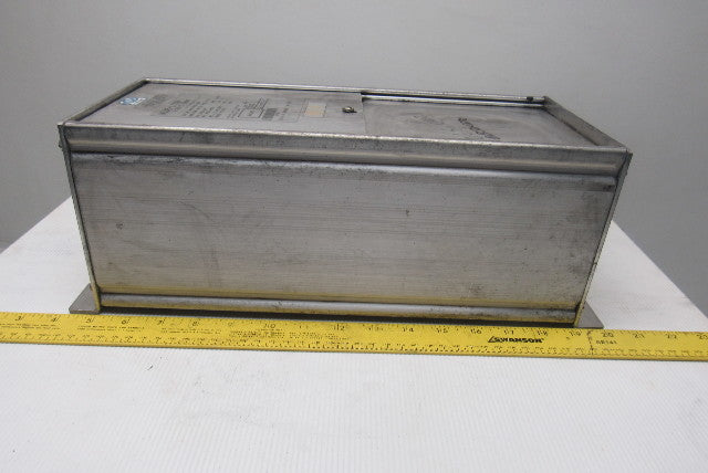 Wide-Lite 400-MPBS-480 400W S-51 Lamp 480V Primary 188V Sec. Ballast