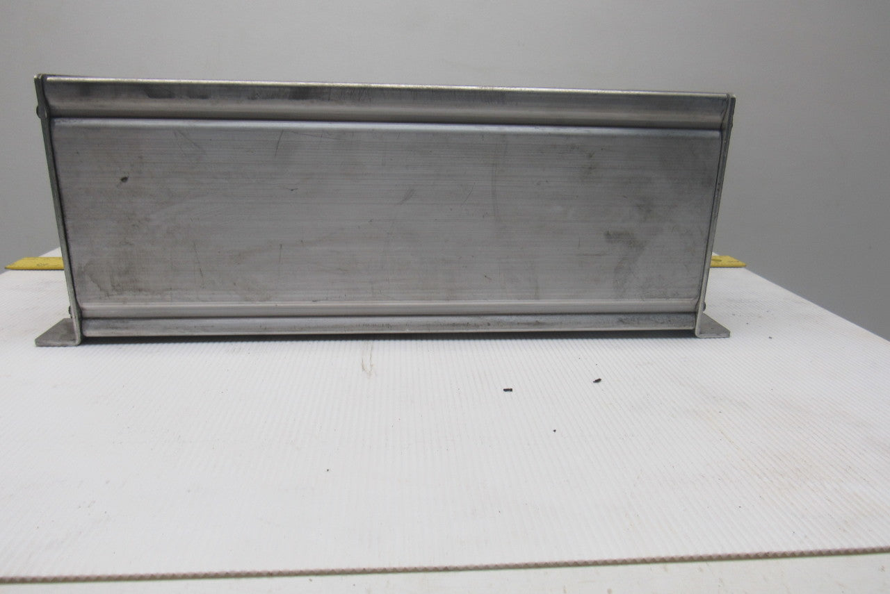 Wide-Lite 400-MPBS-480 400W S-51 Lamp 480V Primary 188V Sec. Ballast