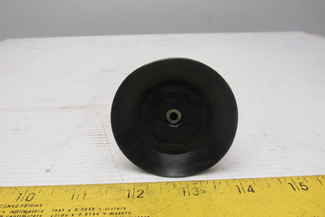 PU-60-7 2-3/8" Suction Cup 1/4" NPT